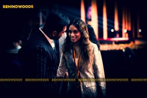 Behindwoods Gold Medals 2019 - The Candid Moments