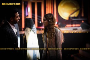 Behindwoods Gold Medals 2019 - The Candid Moments