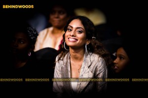 Behindwoods Gold Medals 2019 - The Candid Moments