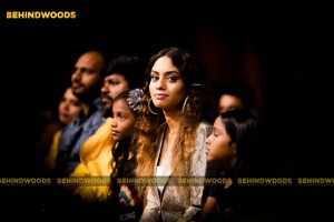 Behindwoods Gold Medals 2019 - The Candid Moments