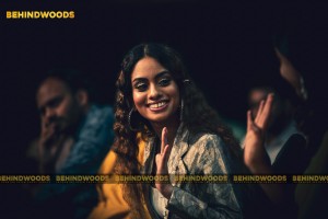 Behindwoods Gold Medals 2019 - The Candid Moments