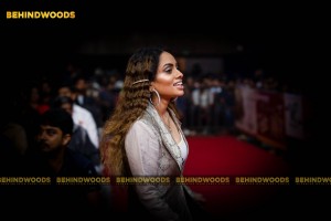 Behindwoods Gold Medals 2019 - The Candid Moments