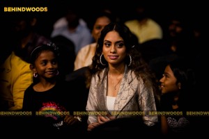 Behindwoods Gold Medals 2019 - The Candid Moments