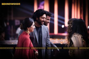 Behindwoods Gold Medals 2019 - The Candid Moments