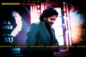 Behindwoods Gold Medals 2019 - The Candid Moments