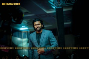 Behindwoods Gold Medals 2019 - The Candid Moments