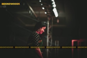 Behindwoods Gold Medals 2019 - The Candid Moments