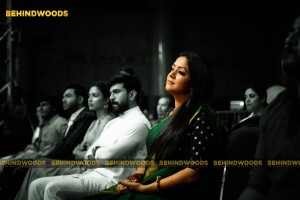 Behindwoods Gold Medals 2019 - The Candid Moments