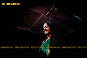 Behindwoods Gold Medals 2019 - The Candid Moments