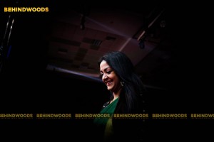 Behindwoods Gold Medals 2019 - The Candid Moments