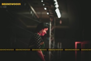 Behindwoods Gold Medals 2019 - The Candid Moments