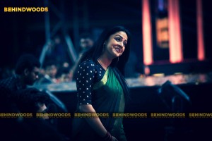 Behindwoods Gold Medals 2019 - The Candid Moments