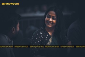 Behindwoods Gold Medals 2019 - The Candid Moments