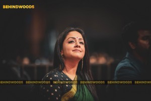 Behindwoods Gold Medals 2019 - The Candid Moments