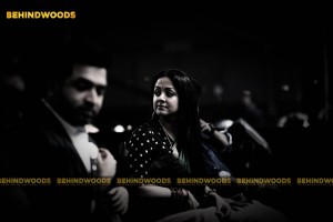 Behindwoods Gold Medals 2019 - The Candid Moments