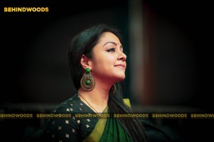 Behindwoods Gold Medals 2019 - The Candid Moments