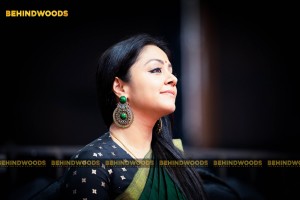 Behindwoods Gold Medals 2019 - The Candid Moments