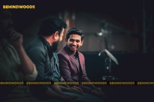 Behindwoods Gold Medals 2019 - The Candid Moments