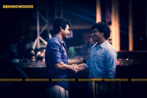 Behindwoods Gold Medals 2019 - The Candid Moments