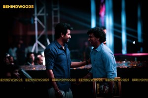 Behindwoods Gold Medals 2019 - The Candid Moments