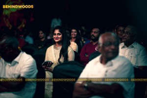 Behindwoods Gold Medals 2019 - The Candid Moments