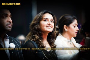 Behindwoods Gold Medals 2019 - The Candid Moments