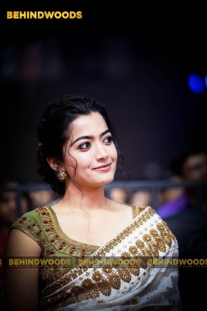 Behindwoods Gold Medals 2019 - The Candid Moments