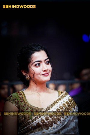 Behindwoods Gold Medals 2019 - The Candid Moments