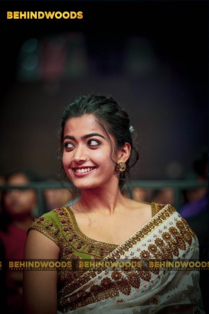 Behindwoods Gold Medals 2019 - The Candid Moments