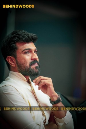 Behindwoods Gold Medals 2019 - The Candid Moments