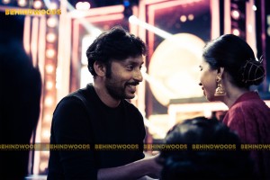 Behindwoods Gold Medals 2019 - The Candid Moments