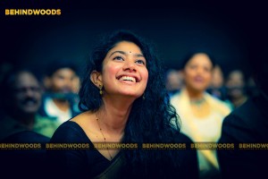 Behindwoods Gold Medals 2019 - The Candid Moments