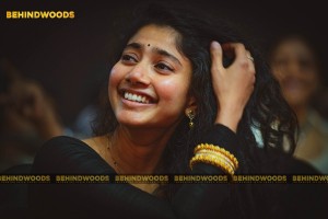 Behindwoods Gold Medals 2019 - The Candid Moments