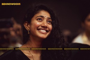 Behindwoods Gold Medals 2019 - The Candid Moments