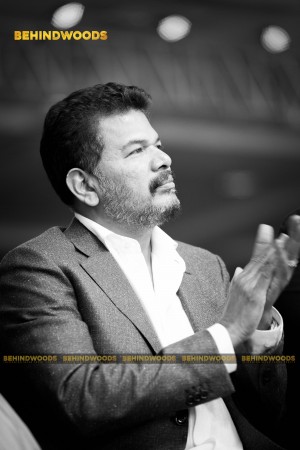 Behindwoods Gold Medals 2019 - The Candid Moments