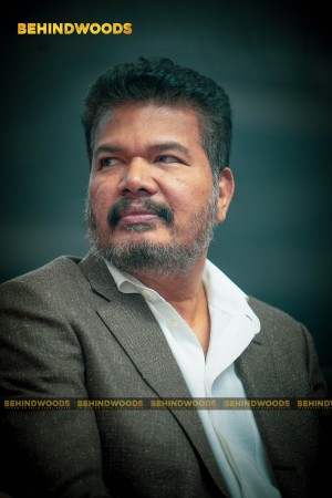 Behindwoods Gold Medals 2019 - The Candid Moments