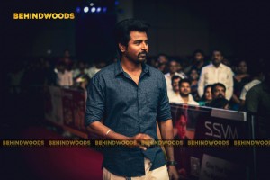 Behindwoods Gold Medals 2019 - The Candid Moments