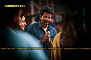 Behindwoods Gold Medals 2019 - The Candid Moments