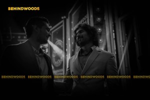 Behindwoods Gold Medals 2019 - The Candid Moments