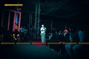 Behindwoods Gold Medals 2019 - The Candid Moments