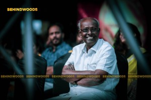 Behindwoods Gold Medals 2019 - The Candid Moments