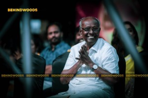 Behindwoods Gold Medals 2019 - The Candid Moments