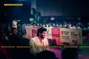 Behindwoods Gold Medals 2019 - The Candid Moments