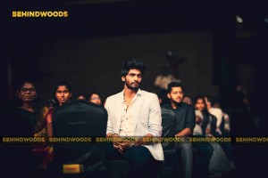 Behindwoods Gold Medals 2019 - The Candid Moments