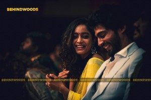 Behindwoods Gold Medals 2019 - The Candid Moments