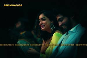 Behindwoods Gold Medals 2019 - The Candid Moments