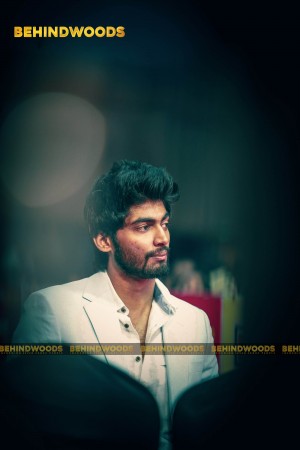 Behindwoods Gold Medals 2019 - The Candid Moments