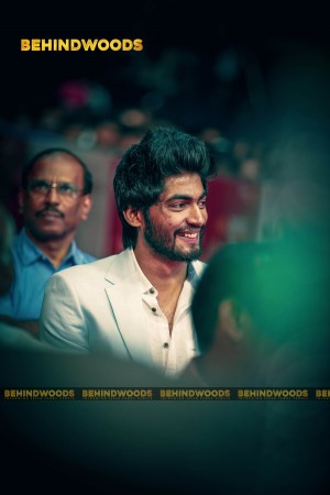 Behindwoods Gold Medals 2019 - The Candid Moments