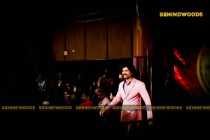 Behindwoods Gold Medals 2019 - The Candid Moments