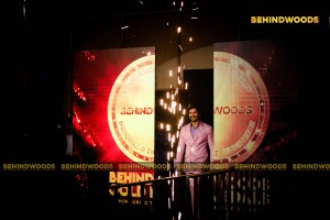 Behindwoods Gold Medals 2019 - The Candid Moments